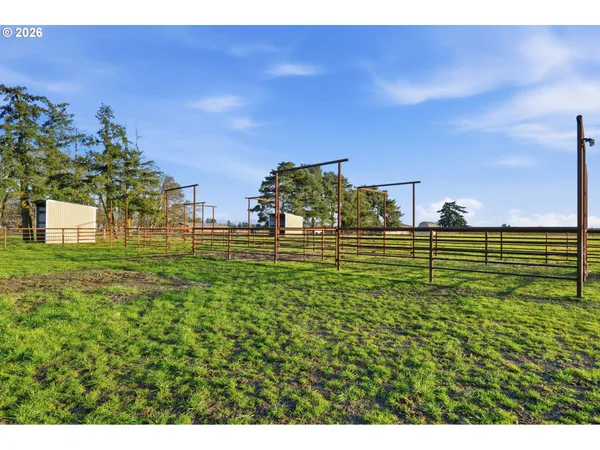 $1,159,000 | 8949 South Gribble Road, Canby, OR 97013