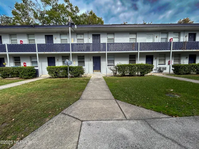 $795 | 1122 Woodruff Avenue, Unit 4, Jacksonville, FL 32205