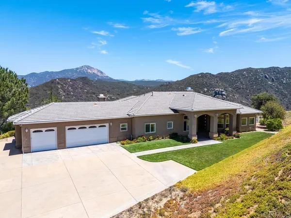$1,500,000 | 2696 Firebrand Place, Alpine, CA 91901