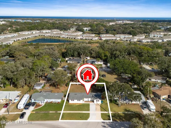 $475,000 | 2477 Montreal Street, Jacksonville, FL 32233