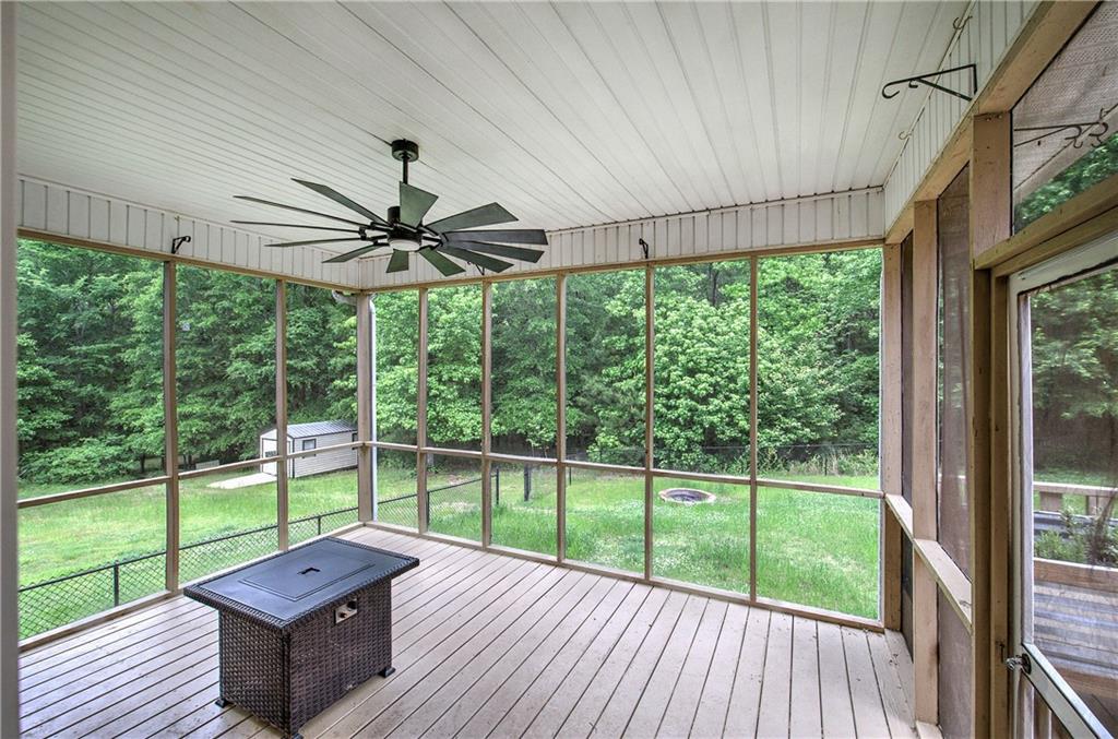 1005 Harmony Road Southeast Aragon, GA 30104 - Photo 40 of 65