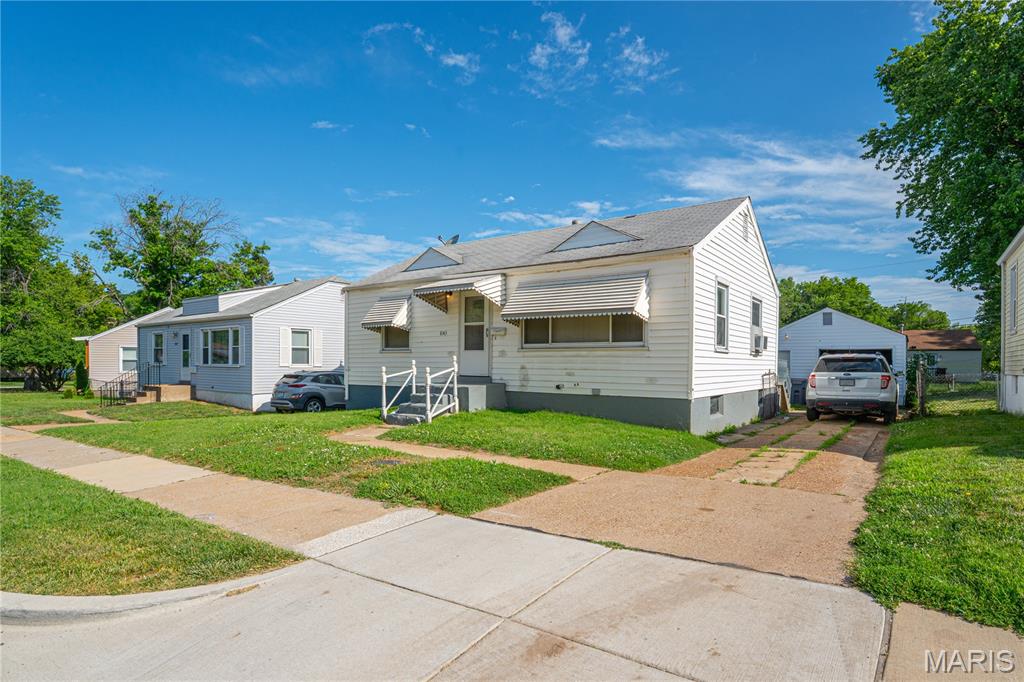 8143 Airport Road Berkeley, MO 63134 - Photo 4 of 9