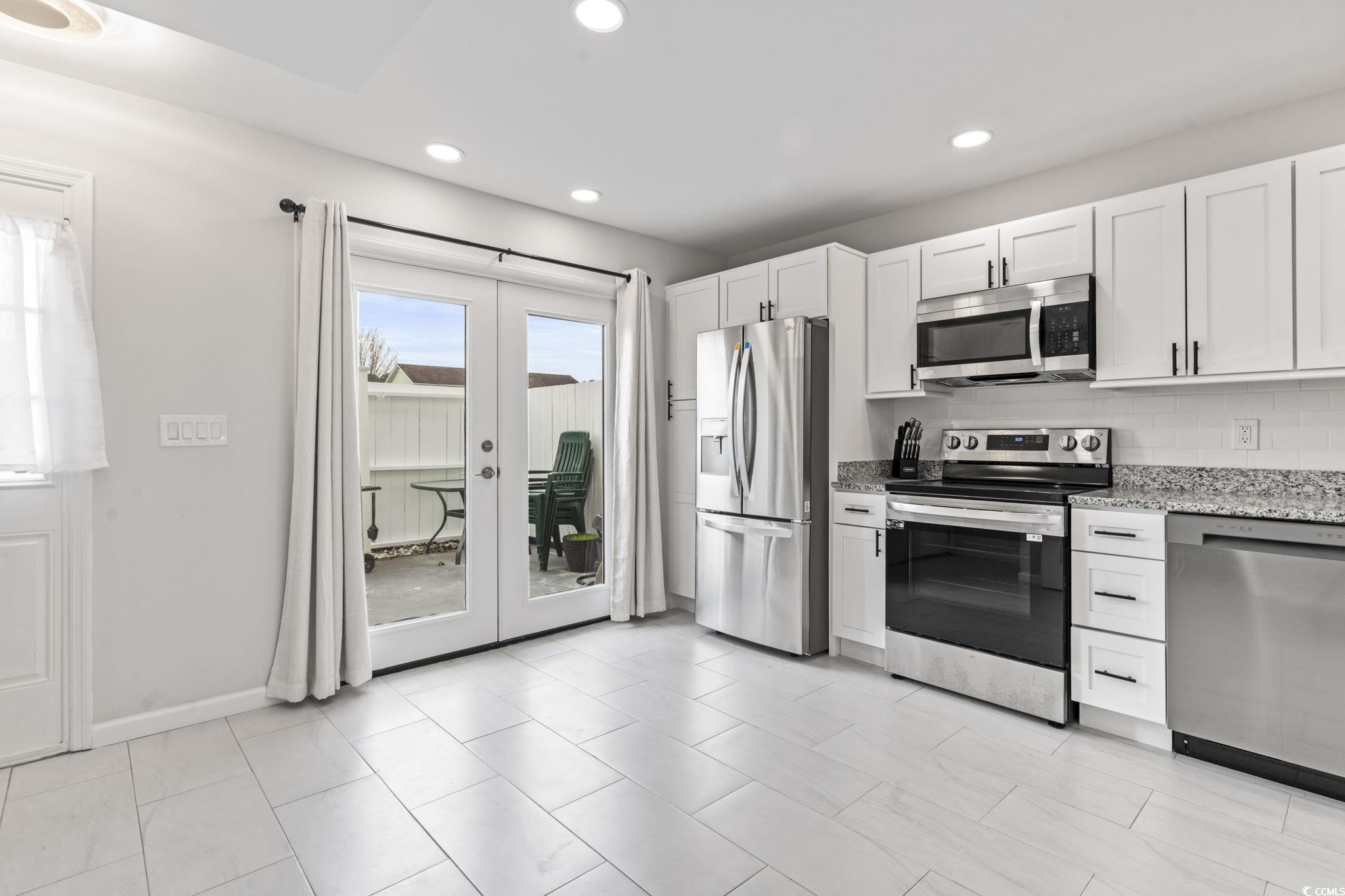 1430 Turkey Ridge Road, Unit C Surfside Beach, SC 29575 - Photo 2 of 20