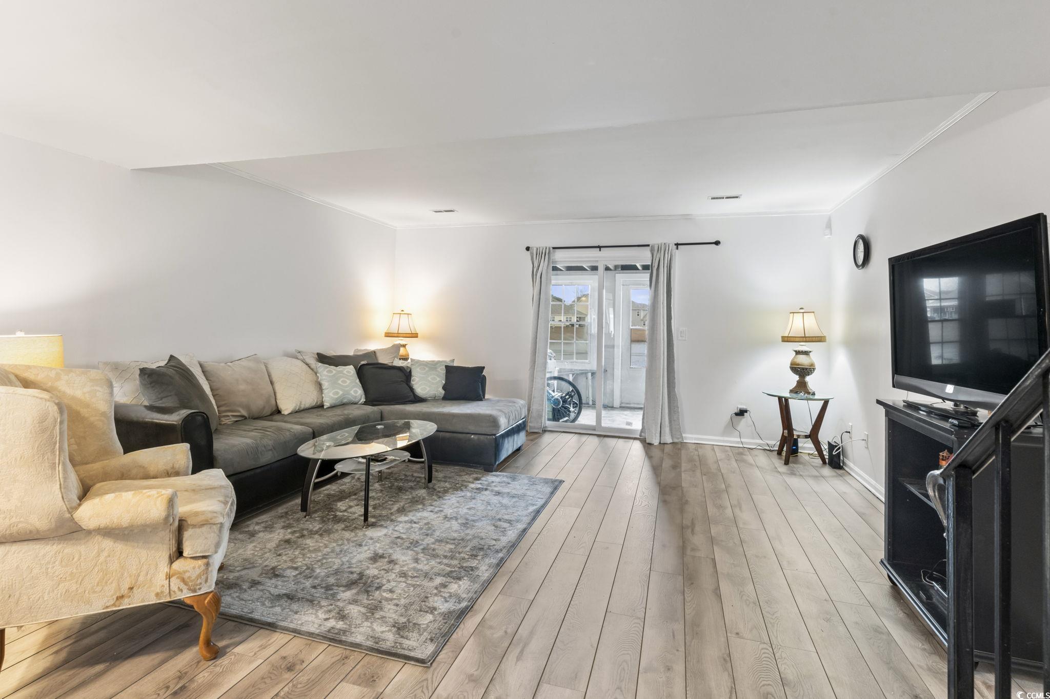 1430 Turkey Ridge Road, Unit C Surfside Beach, SC 29575 - Photo 8 of 20