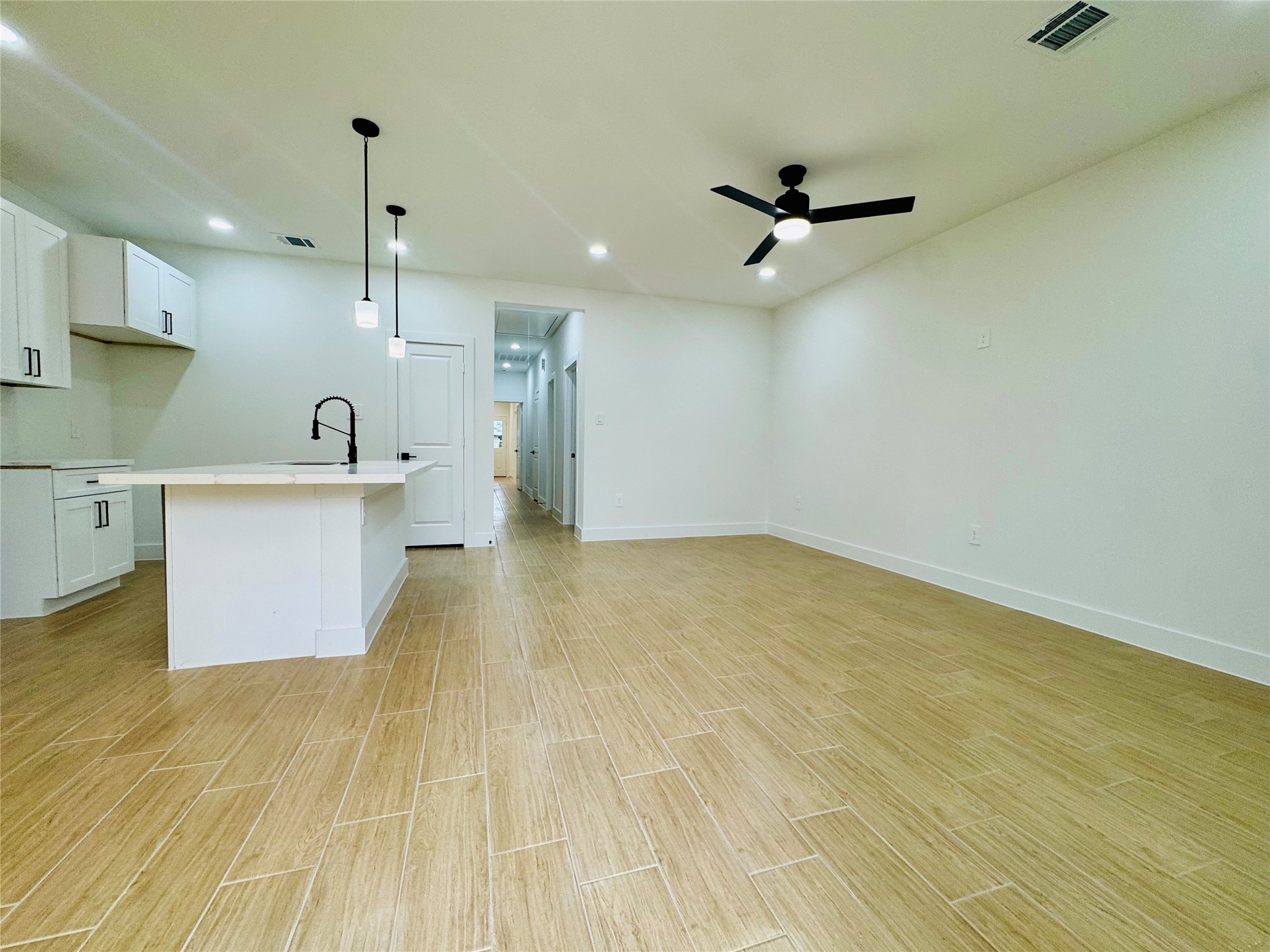 5710 Delmack Street, Unit A Houston, TX 77032 - Photo 14 of 16
