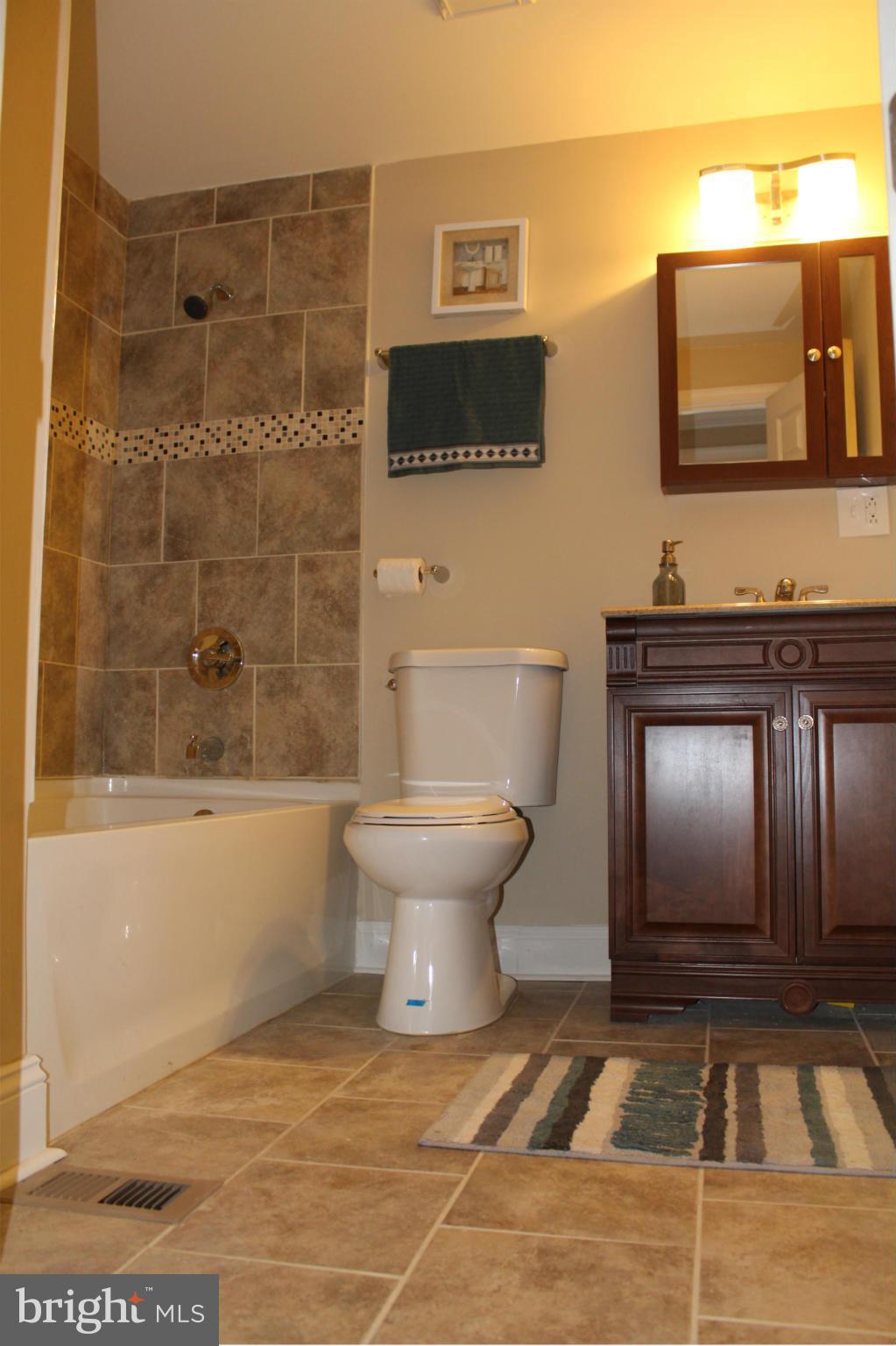 4518 Dresden Road Pikesville, MD 21208 - Photo 8 of 22 Bath