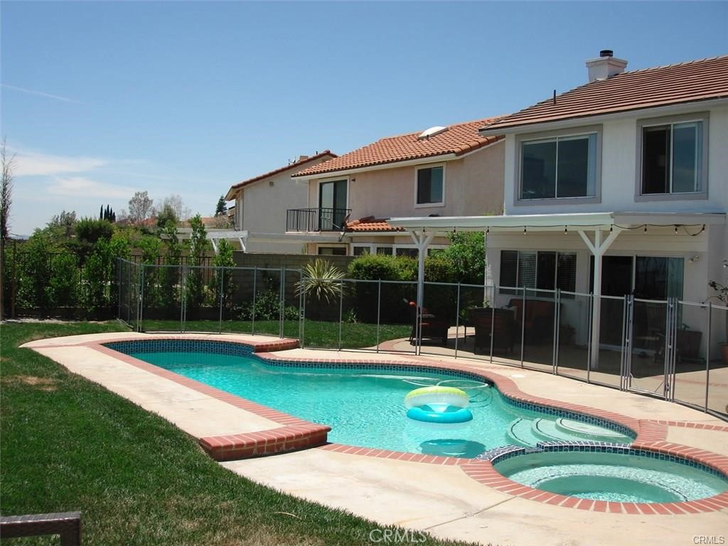 19584 Shadow Glen Circle Porter Ranch, CA 91326 - Photo 53 of 75