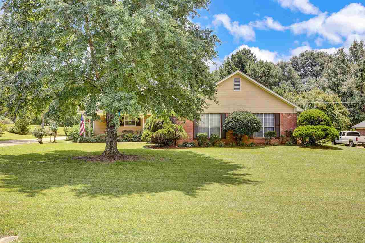 127 Falcon Ridge Drive Raymond, MS 39154 - Photo 2 of 36 Photo 2