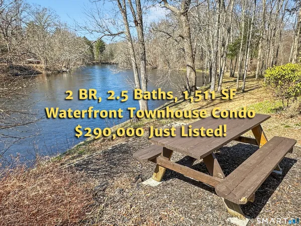 $290,000 | 61 South Main Street, Unit 202, Griswold, CT 06351