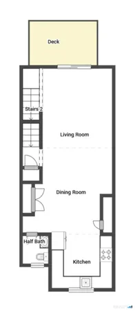 $290,000 | 61 South Main Street, Unit 202, Griswold, CT 06351