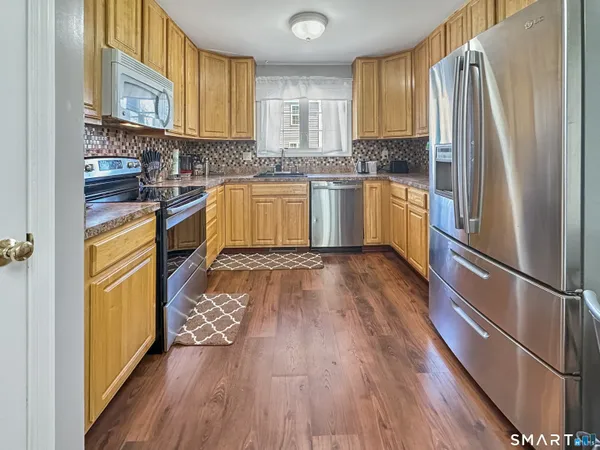 $290,000 | 61 South Main Street, Unit 202, Griswold, CT 06351
