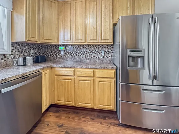 $290,000 | 61 South Main Street, Unit 202, Griswold, CT 06351
