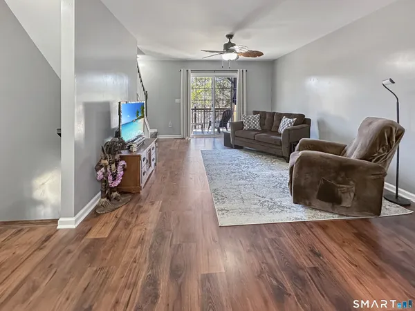 $290,000 | 61 South Main Street, Unit 202, Griswold, CT 06351