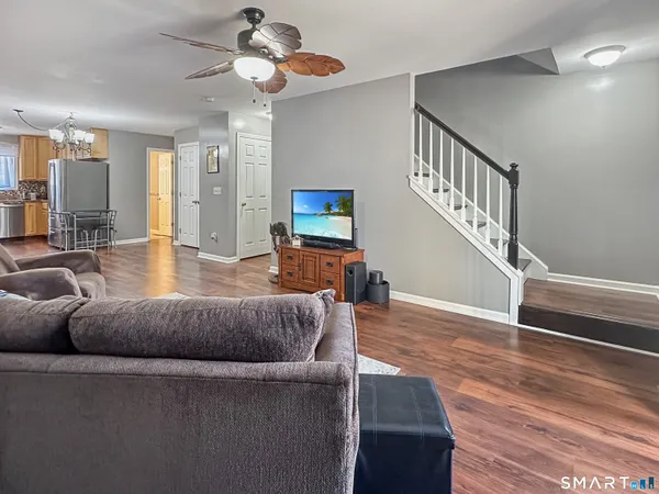$290,000 | 61 South Main Street, Unit 202, Griswold, CT 06351