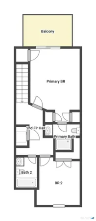 $290,000 | 61 South Main Street, Unit 202, Griswold, CT 06351