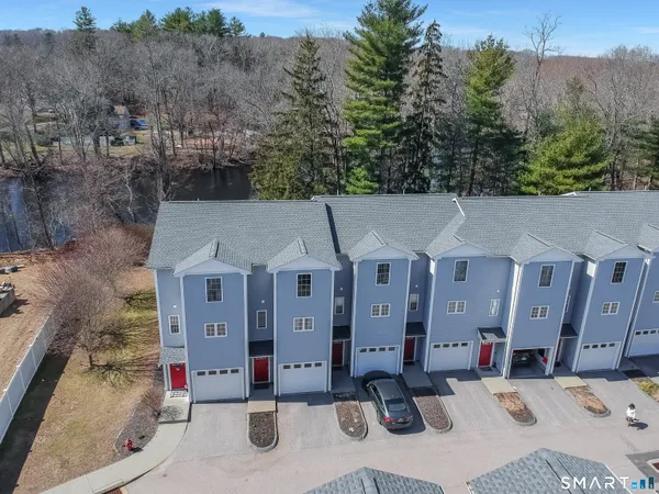 $290,000 | 61 South Main Street, Unit 202, Griswold, CT 06351