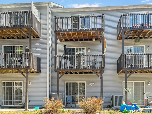 $290,000 | 61 South Main Street, Unit 202, Griswold, CT 06351