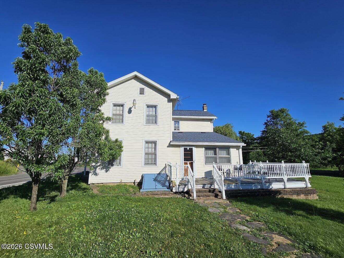 282 Columbia Hill Road Danville, PA 17821 - Photo 9 of 47