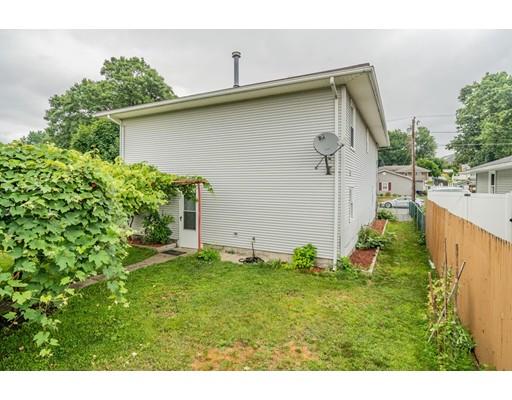 140 Mazarin Street Springfield, MA 01151 - Photo 11 of 36