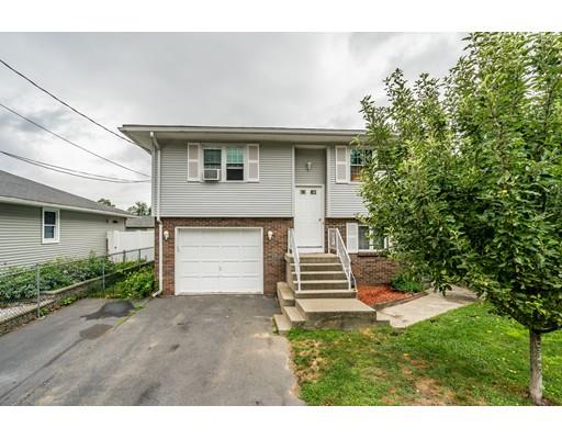 140 Mazarin Street Springfield, MA 01151 - Photo 3 of 36