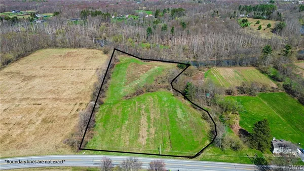 $59,900 | 0 Lake Road, Hamilton, NY 13346