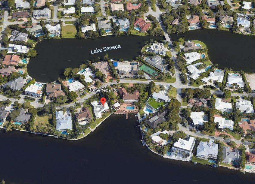 38 Seneca Road Sea Ranch Lakes, FL 33308 - Photo 1 of 12 Photo 1