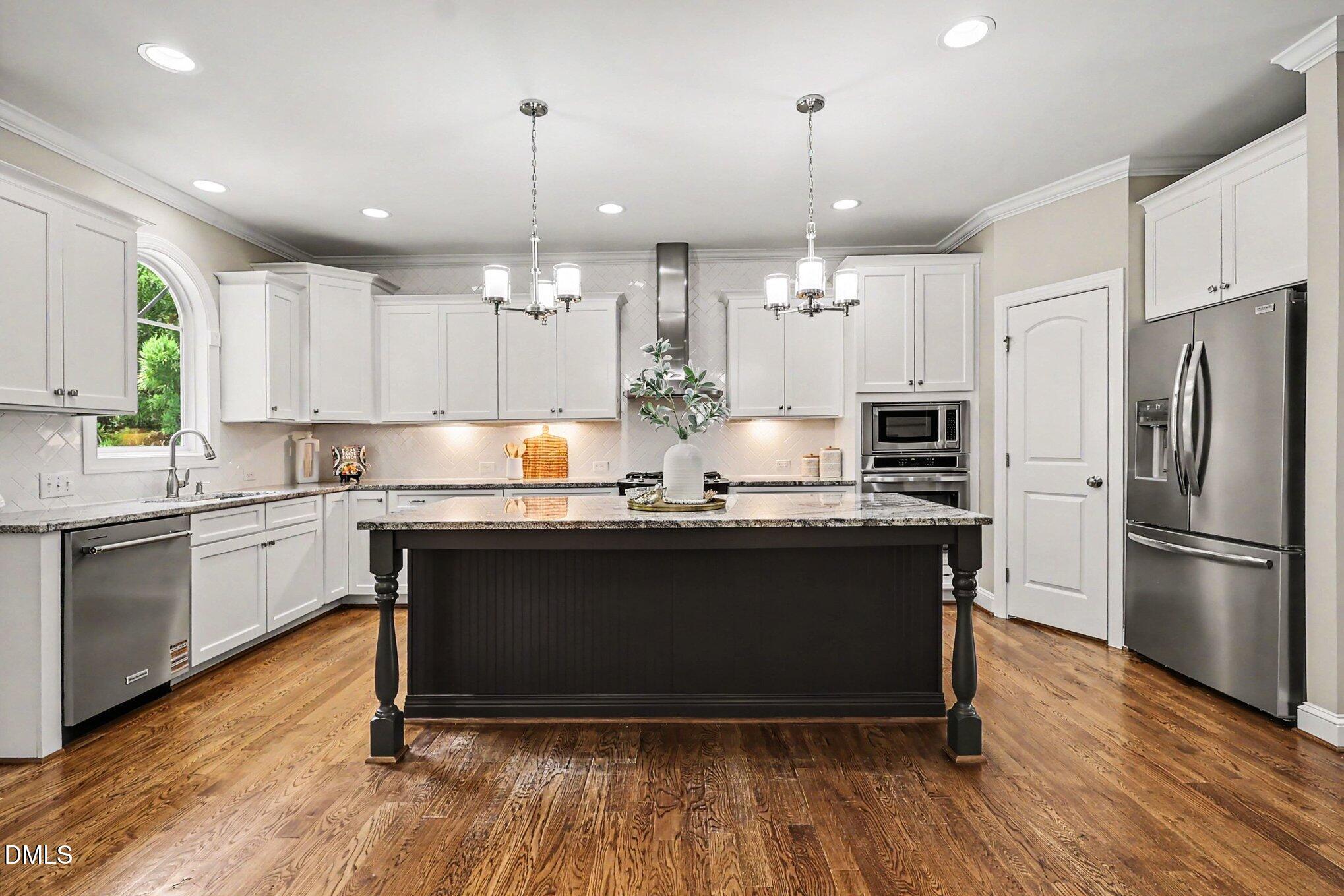 511 Bendemeer Lane Rolesville, NC 27571 - Photo 6 of 32 005_file_8946
