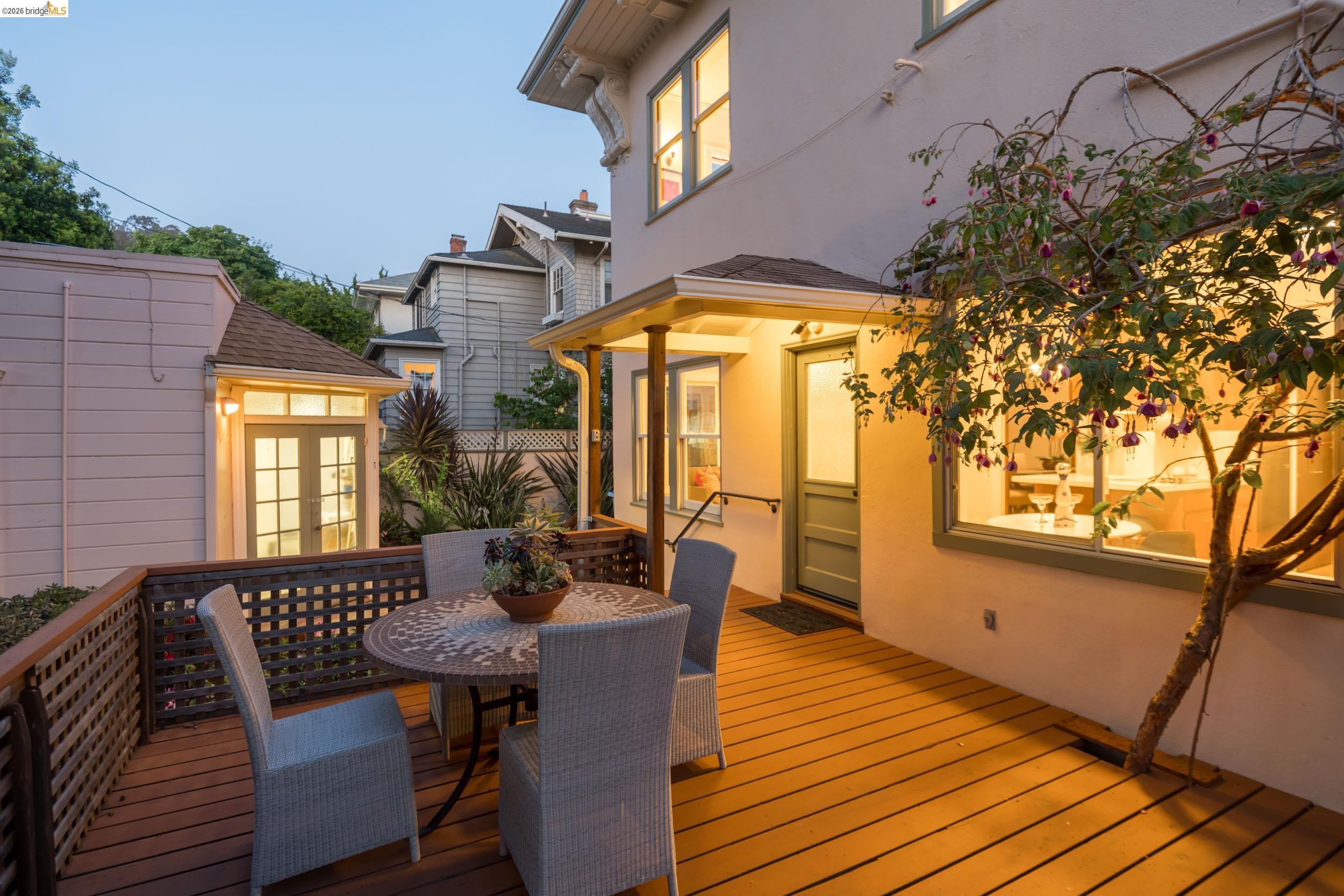 2909 Forest Avenue Berkeley, CA 94705 - Photo 35 of 65