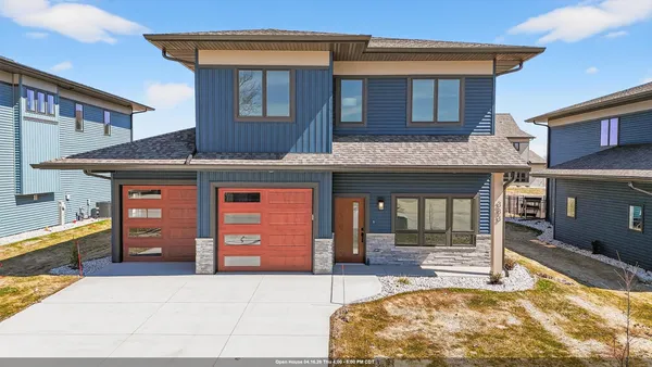 $479,900 | 383 North Wilson Street, Kimberly, WI 54136