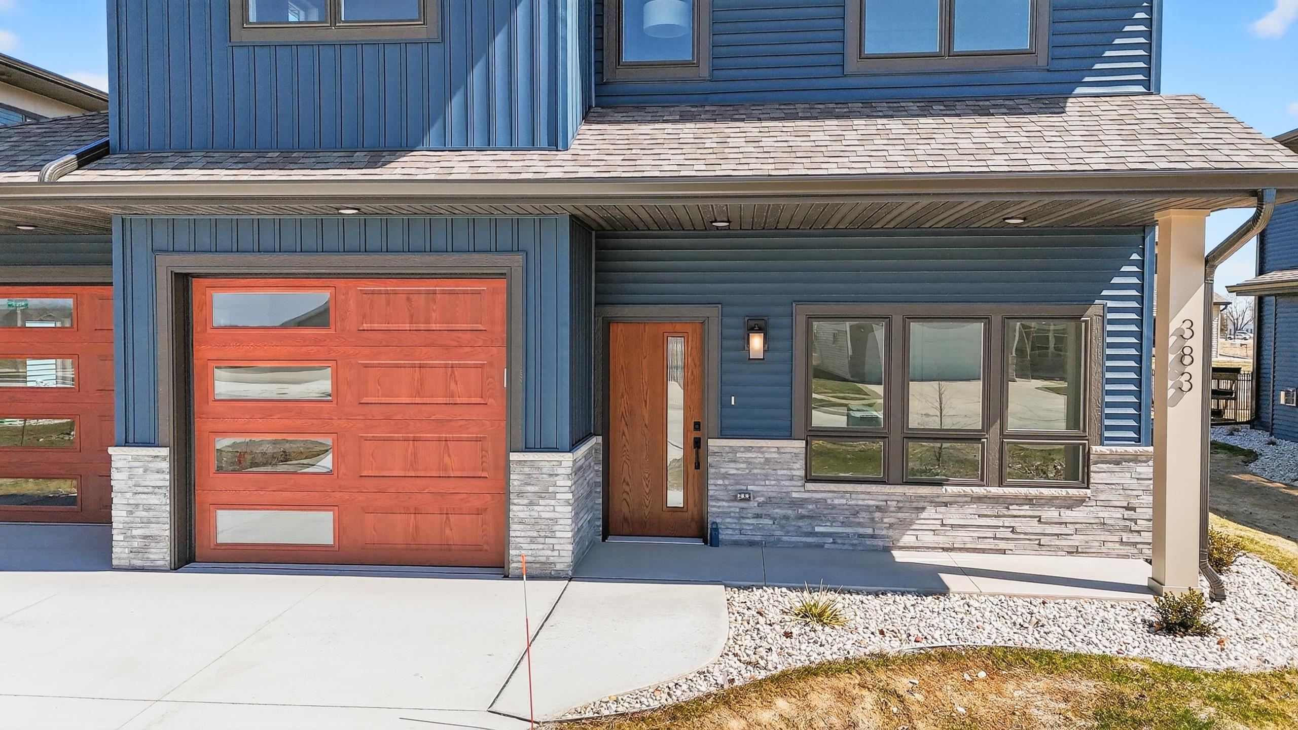 383 North Wilson Street Kimberly, WI 54136 - Photo 5 of 58
