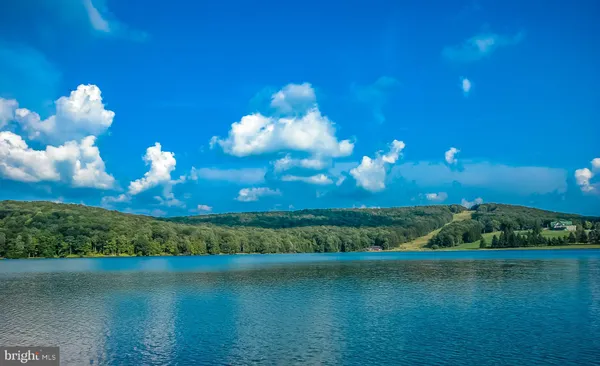 $2,500 | Lot 124 Woodbine Drive, Terra Alta, WV 26764