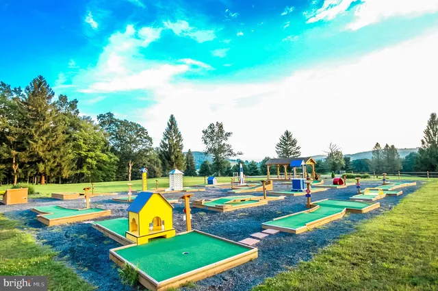 $2,500 | Lot 124 Woodbine Drive, Terra Alta, WV 26764