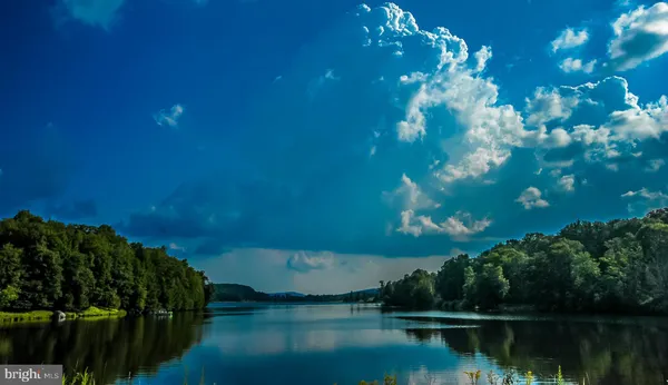 $2,500 | Lot 124 Woodbine Drive, Terra Alta, WV 26764