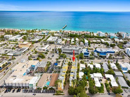 $1,095,000 | 4332 Sea Grape Drive, Unit 11, Lauderdale-by-the-Sea, FL 33308