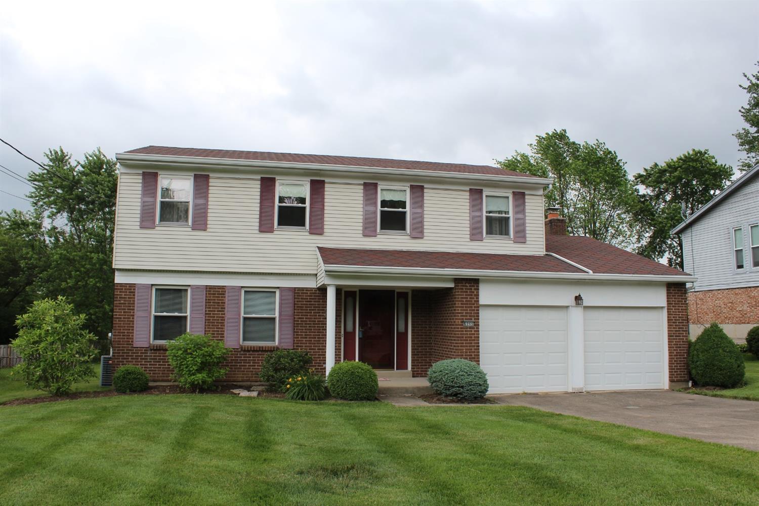 6046 Ross Road Fairfield, OH 45014 - Photo 1 of 1