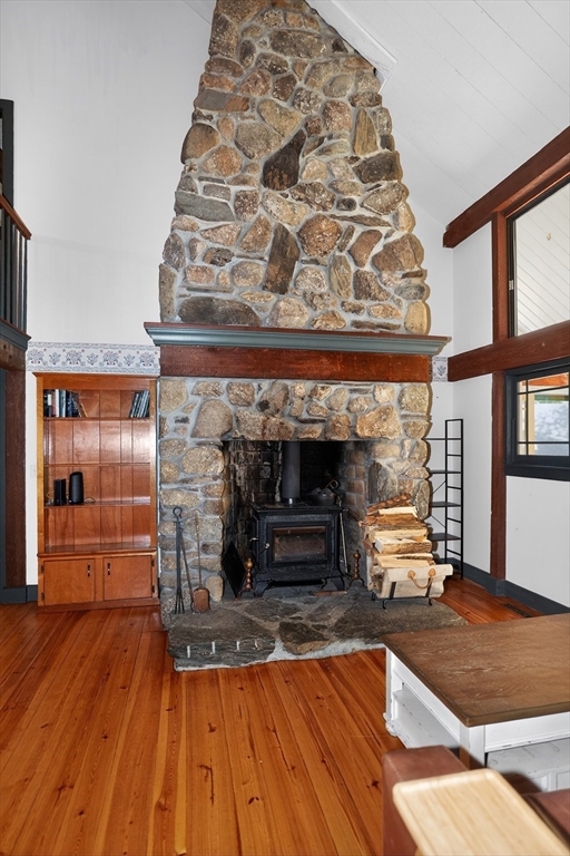 75 South Road Pepperell, MA 01463 - Photo 4 of 40