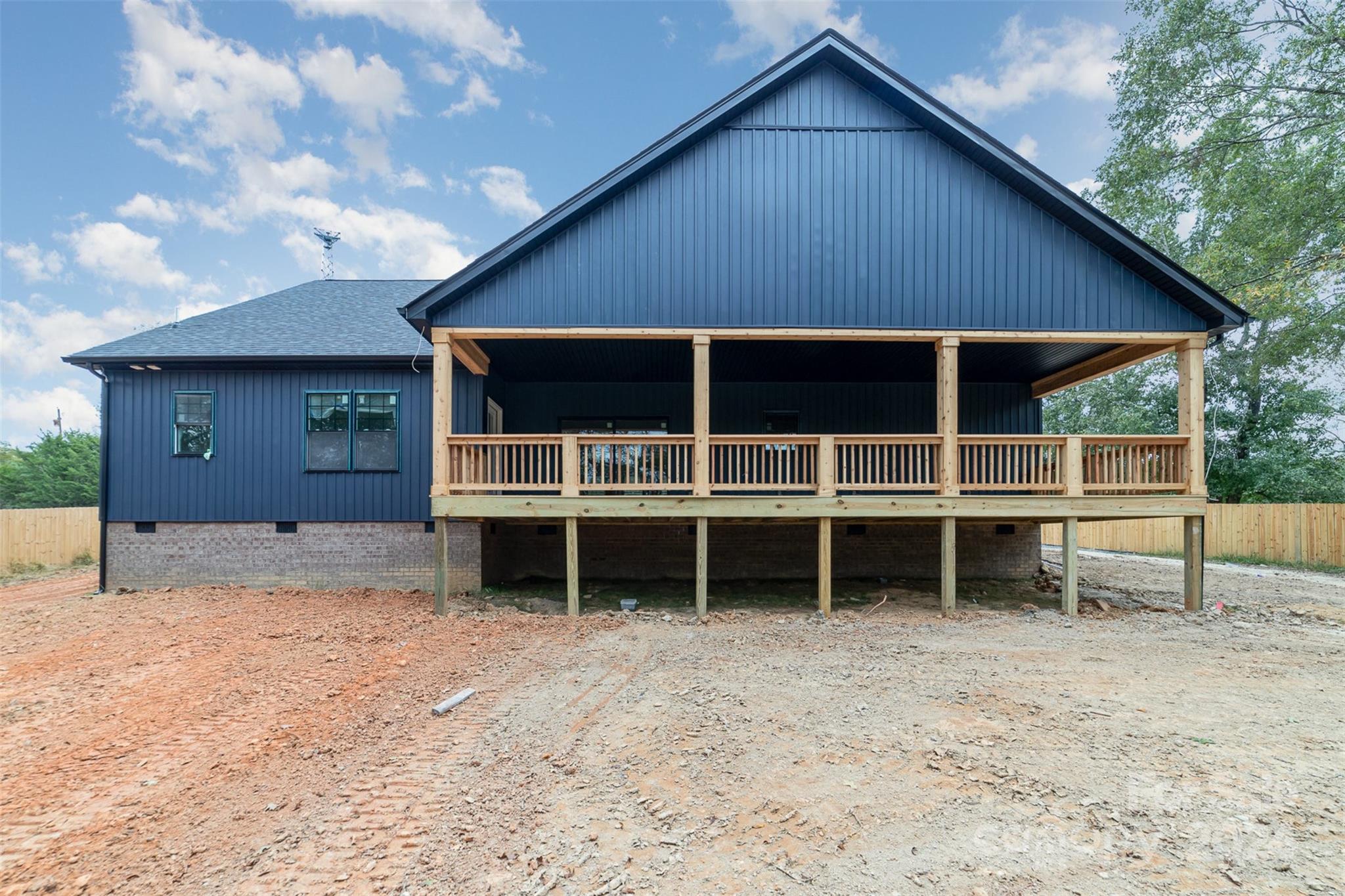 1820 Red Angus Road Mount Pleasant, NC 28124 - Photo 22 of 24 a view of house with front door