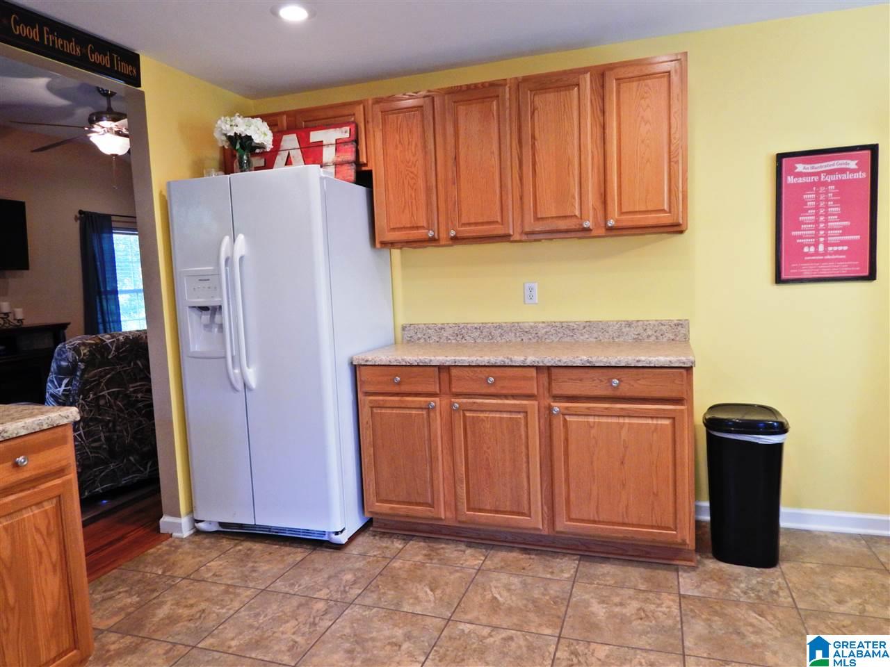 131 Beck Green Road Warrior, AL 35180 - Photo 11 of 35