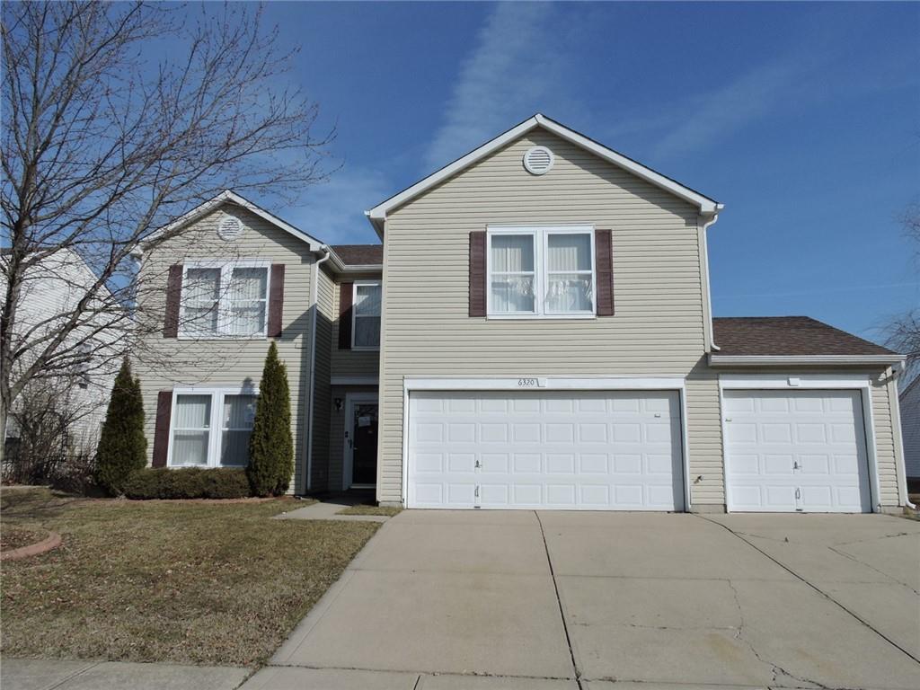 6320 Eastern Range Road Indianapolis, IN 46234 - Photo 2 of 38