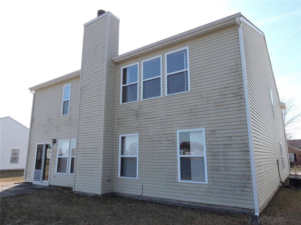 6320 Eastern Range Road Indianapolis, IN 46234 - Photo 5 of 38