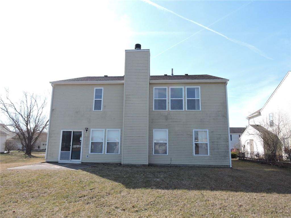 6320 Eastern Range Road Indianapolis, IN 46234 - Photo 7 of 38