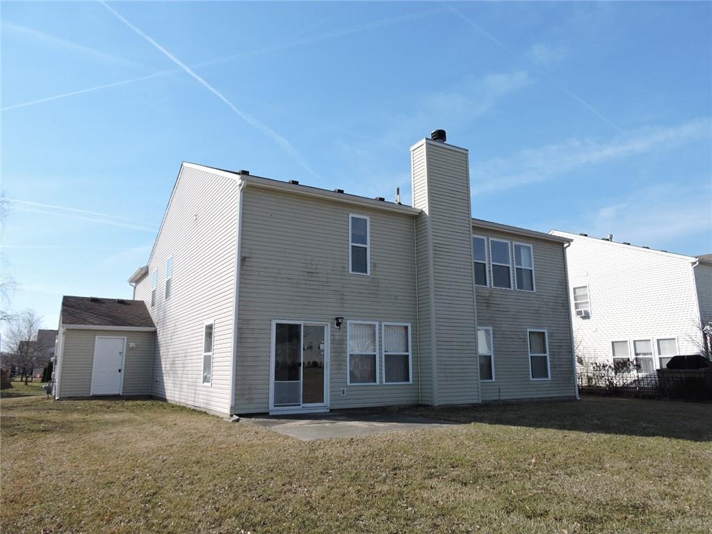 6320 Eastern Range Road Indianapolis, IN 46234 - Photo 9 of 38