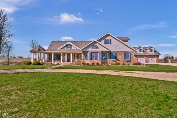 $625,000 | 10232 Highway 129, Cross Plains, IN 47017