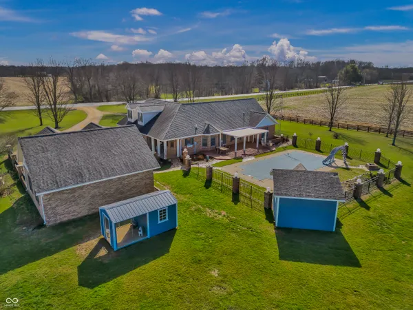 $625,000 | 10232 Highway 129, Cross Plains, IN 47017