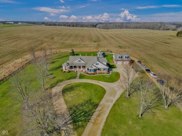 $625,000 | 10232 Highway 129, Cross Plains, IN 47017