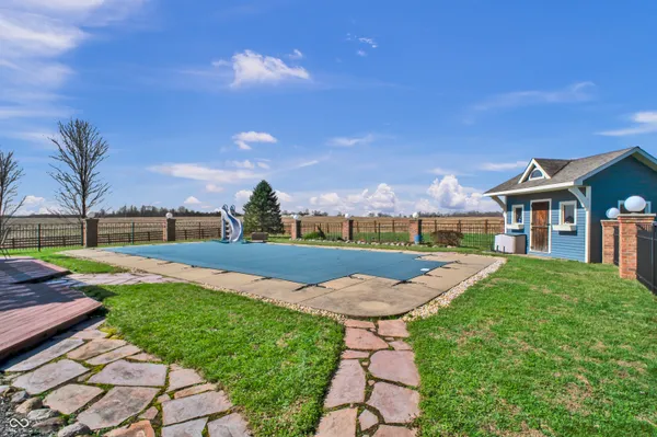 $625,000 | 10232 Highway 129, Cross Plains, IN 47017