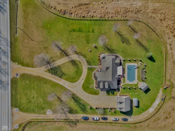 $625,000 | 10232 Highway 129, Cross Plains, IN 47017