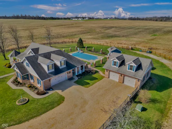 $625,000 | 10232 Highway 129, Cross Plains, IN 47017