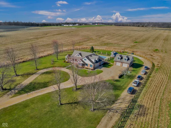 $625,000 | 10232 Highway 129, Cross Plains, IN 47017