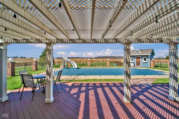 $625,000 | 10232 Highway 129, Cross Plains, IN 47017